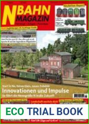 N-Bahn Magazin 4/2023