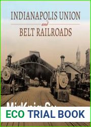 Indianapolis Union and Belt Railroads