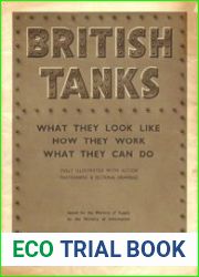 British Tanks