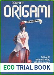 Complete origami
