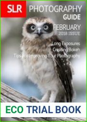 SLR Photography Guide