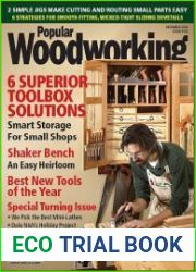 Popular Woodworking