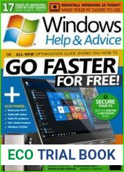 Windows Help and Advice