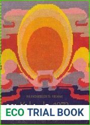 Haandarbejdets Fremme Kalender 1973