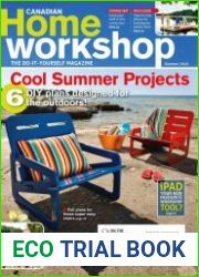 Canadian Home Workshop