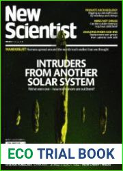 New Scientist