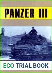 Panzer III. Германский средний танк. Часть 3