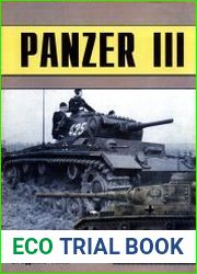 Panzer III. Германский средний танк. Часть 2