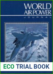 World Air Power Journal Volume 21
