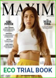 Maxim Mexico №2 2018