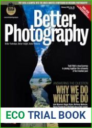 Better Photography