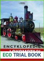 Encyklopedie Lokomotivy