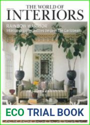 The World of Interiors