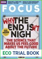 BBC Focus Magazine