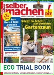 Selber Machen - Heimwerkermagazin