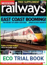Modern Railways - July 2023