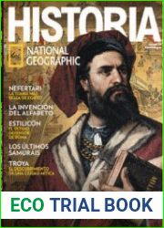 Historia National Geographic №235 2023 (Spain)