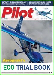 Pilot - July 2023