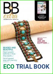 Bead & Button Extra
