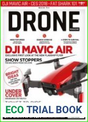 Drone Magazine