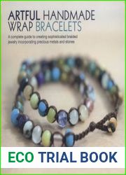 Artful Handmade Wrap Bracelets