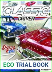 Classic Driver