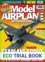 Model Airplane International - MAGAZINES - MODELLING