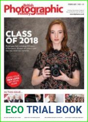 British Photographic Industry News