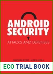 Android Security Attacks and Defenses