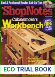 ShopNotes