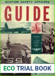 Aviation Officers Safety Guide