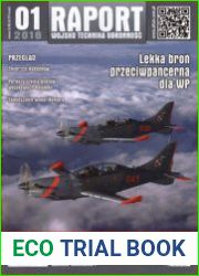 Raport Wojsko Technika Obronnosc 2018-01