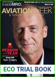 Aviation Week & Space Technology