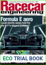 Racecar Engineering