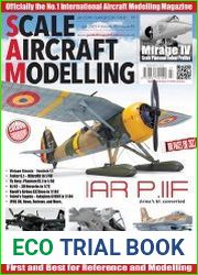 Scale Aircraft Modelling