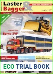 Laster & Bagger