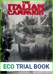 The Italian Campaign