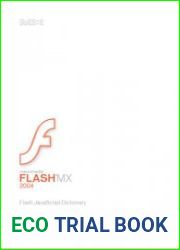 Macromedia Flash MX 2004, Flash javascript Dictionary