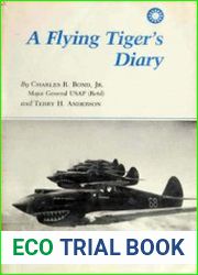 A Flying Tiger|s Diary