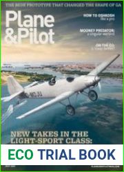 Plane & Pilot - July 2023
