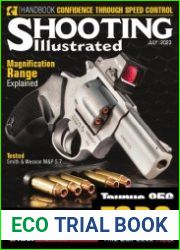 Shooting Illustrated - July 2023