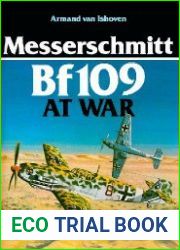 Messerschmitt Bf109 at War