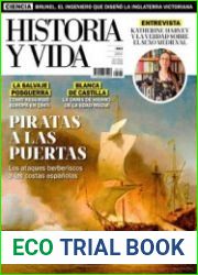 Historia y Vida - Julio 2023