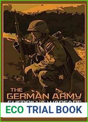 The German Army Guerrilla Warfare Pocket Manual 1939-45 (The Pocket Manual Series)