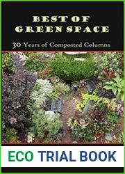 Best of Green Space 30 Years of Composted Columns