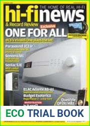 Hi-Fi News