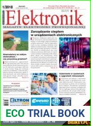 Elektronik