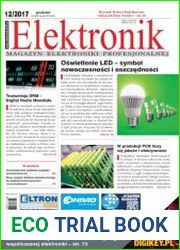 Elektronik
