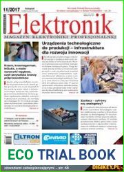 Elektronik