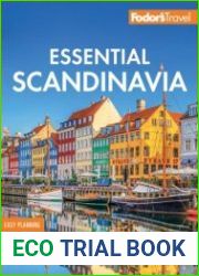 Fodor|s Essential Scandinavia The Best of Norway, Sweden, Denmark, Finland, and Iceland (Full-color Travel Guide), 3rd Edition